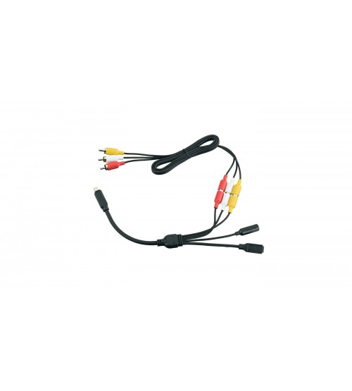 Gopro Combo Cable 